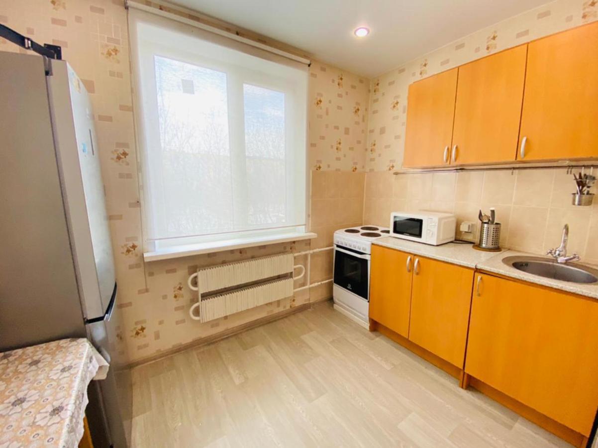 מוסקבה Apartment Hanaka Yaseneva 35 מראה חיצוני תמונה