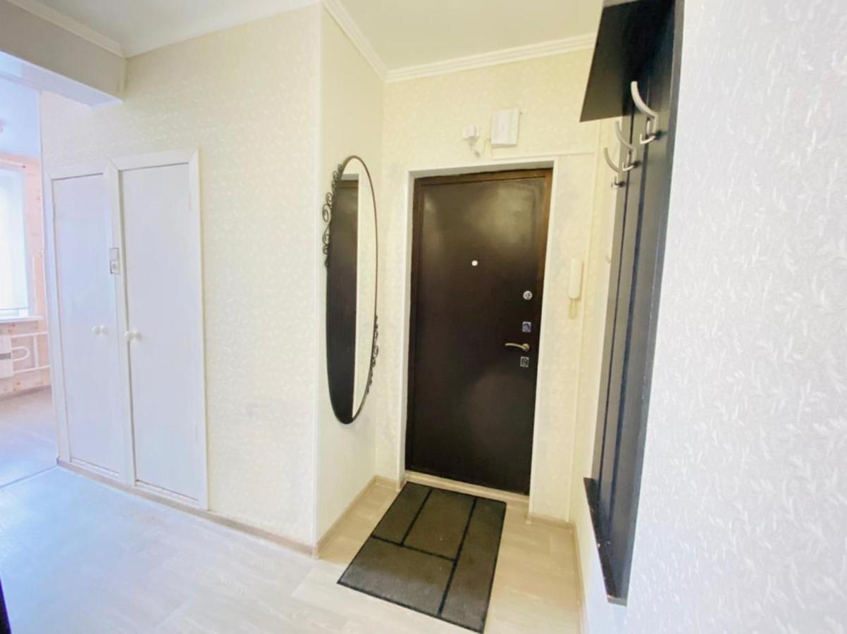 מוסקבה Apartment Hanaka Yaseneva 35 מראה חיצוני תמונה