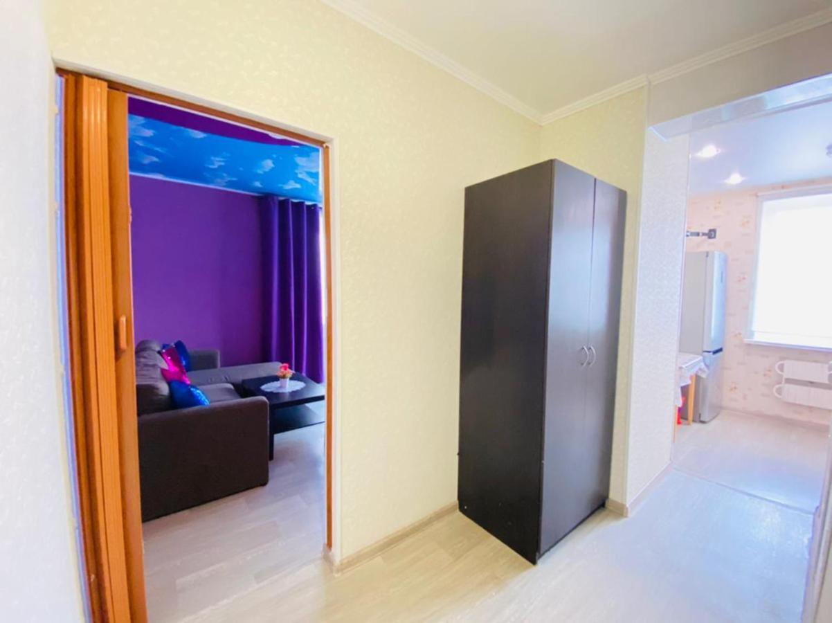 מוסקבה Apartment Hanaka Yaseneva 35 מראה חיצוני תמונה