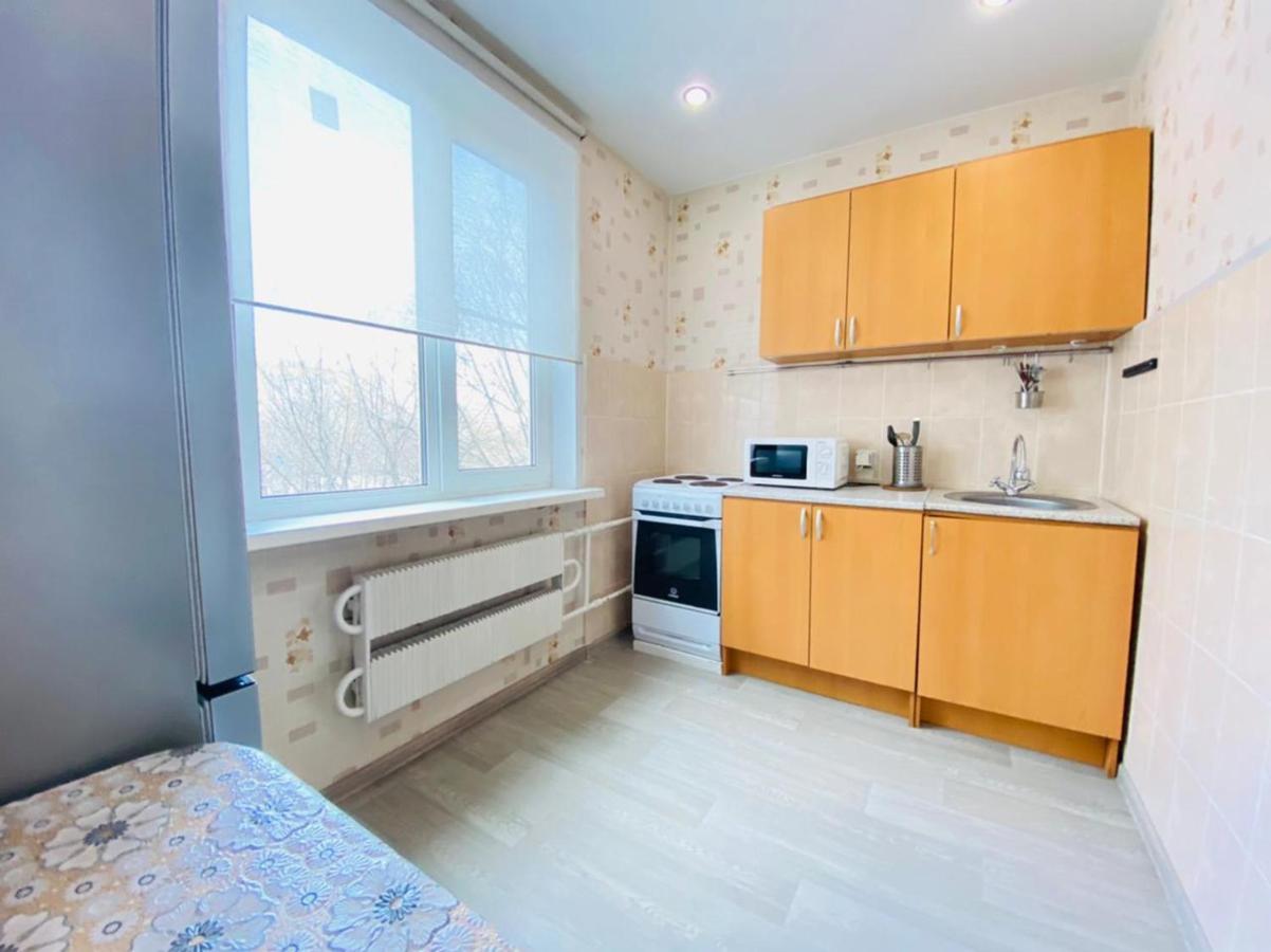 מוסקבה Apartment Hanaka Yaseneva 35 מראה חיצוני תמונה