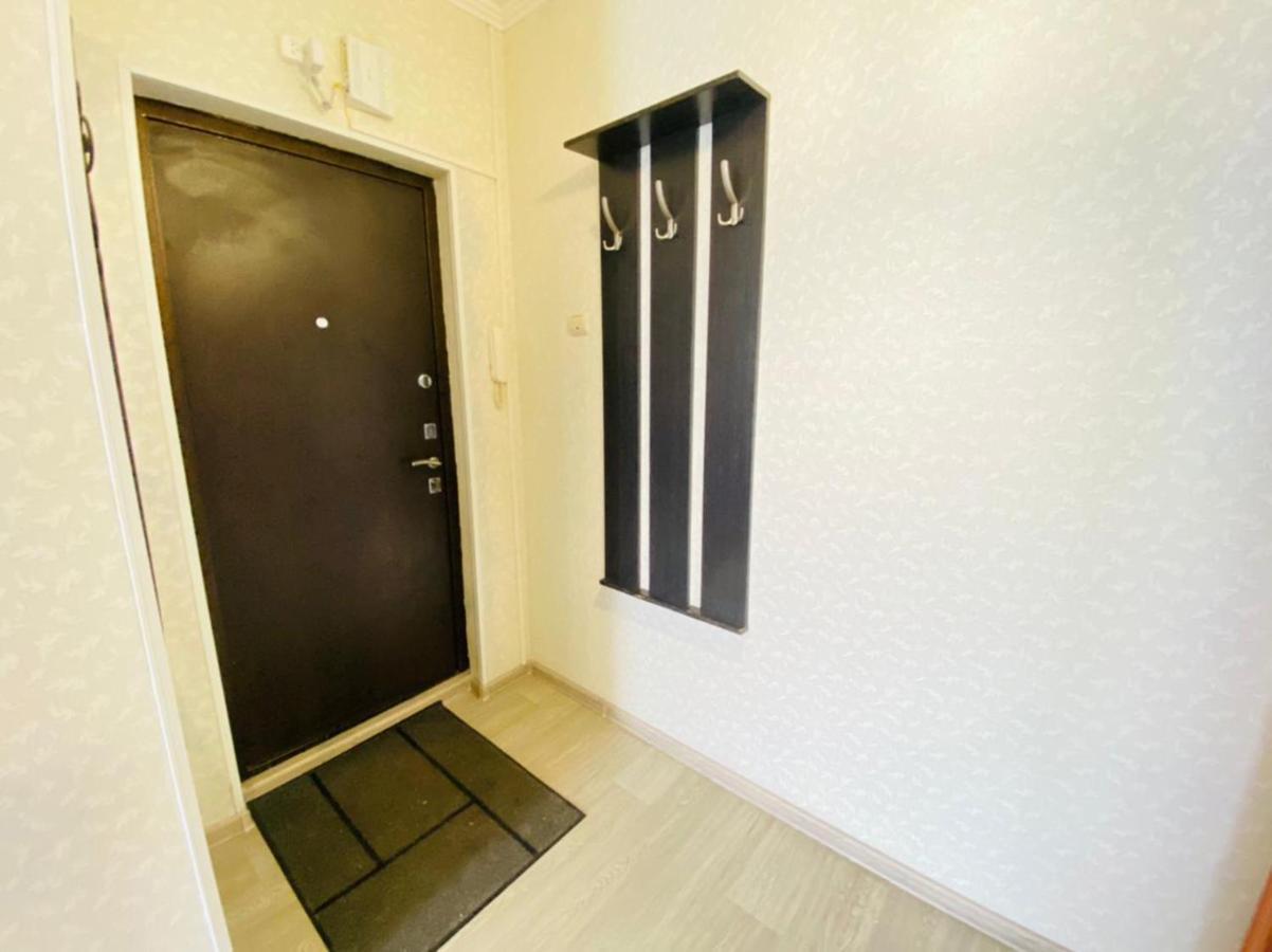 מוסקבה Apartment Hanaka Yaseneva 35 מראה חיצוני תמונה